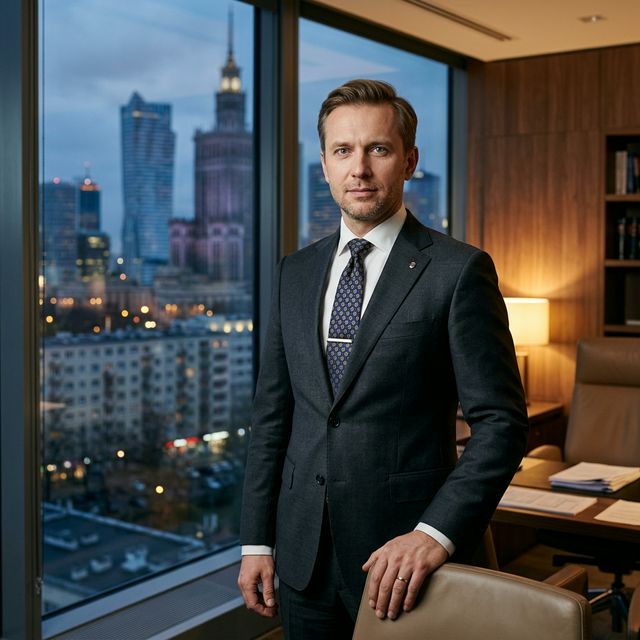 Mec. Aleksander Brzeziński