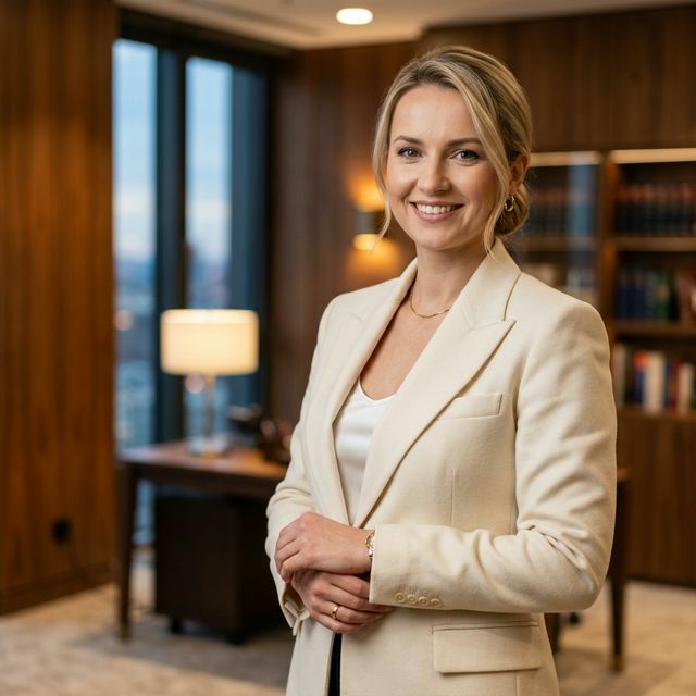 Mec. Karolina Wysocka