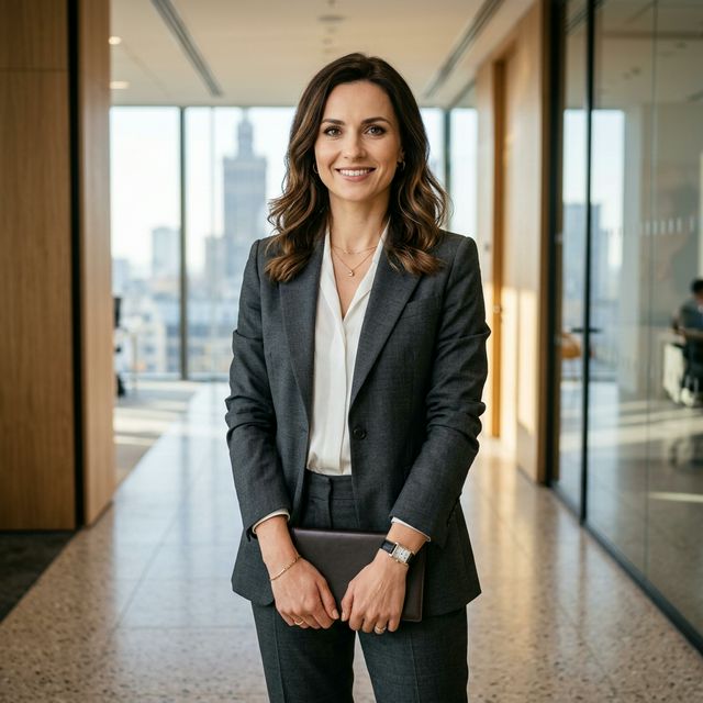 Mec. Joanna Kwiatkowska